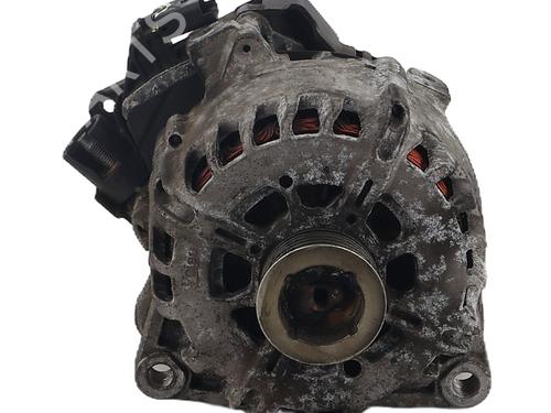 Generator PEUGEOT 208 I (CA_, CC_) 1.6 HDi (92 hp) 29062808