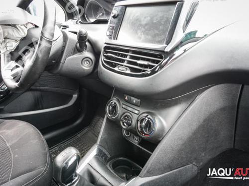 Front right window mechanism PEUGEOT 208 I (CA_, CC_) 1.6 BlueHDi 100 | BP18178825C23 
