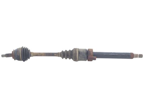 Right front driveshaft MINI MINI CLUBVAN (R55) | BP39419140M39 - Image 3