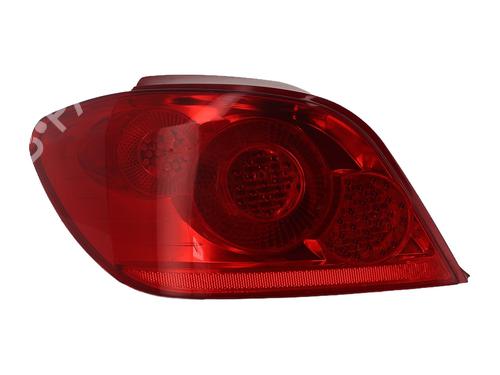 Venstre baglygte PEUGEOT 307 (3A/C) 1.6 16V (109 hp) 27722998