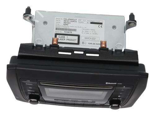 Radio SUZUKI SWIFT V (AZ) 1.4 Sport SHVS | BP22178458E6