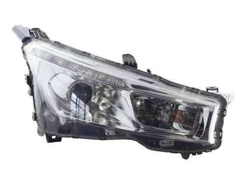 Højre forlygte PEUGEOT 4008 1.8 HDi AWC (150 hp) 29998137