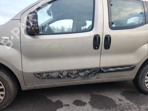 Engine CITROËN NEMO MPV 1.4 HDi | BP31991639M1 - Image 3