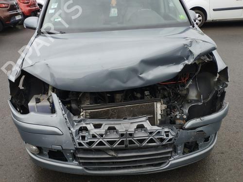 Used Parts VW TOURAN (1T1, 1T2) 2.0 TDI (170 hp) 2975376