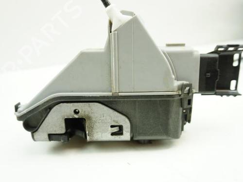 Used Rear left lock Rear left lock 18178392 18178392