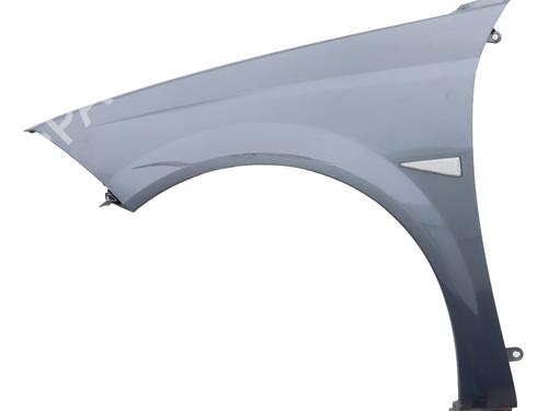 Left front fenders RENAULT MEGANE II Coupé-Cabriolet (EM0/1_) 1.5 dCi (EM1E) | BP29585540C41 