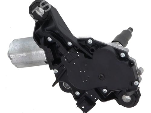 Rear wiper motor NISSAN QASHQAI / QASHQAI +2 I (J10, NJ10, JJ10E) 2.0 dCi All-wheel Drive | BP20312686M102 