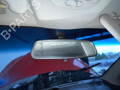 Used Rear mirror CHEVROLET AVEO / KALOS Hatchback (T250, T255) 1.2 LPG (84 hp) 22642463