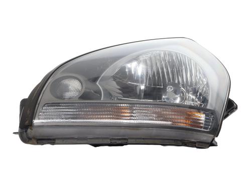 Used Left headlight HYUNDAI TUCSON (JM) 2.0 CRDi All-wheel Drive (140 hp) 21785167
