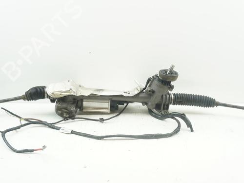 Styregear/Snekke AUDI A3 (8P1) 2.0 TDI quattro (170 hp) 19778206