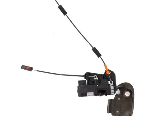 Used Front left lock Front left lock OPEL CORSA C (X01) 1.4 (F08, F68) (90 hp) 25268194 25268194