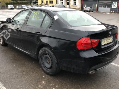 Front wiper motor BMW 3 (E90) 316 d | BP24595392M29 - Image 10