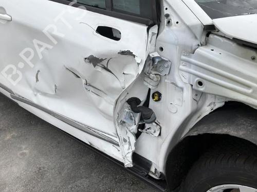 Left tailgate light CITROËN C5 III (RD_) 2.0 HDi 140 (RDRHF8, RDRHFA, RDRHA8, RDRHAJ) | BP27220272C79  - Image 13