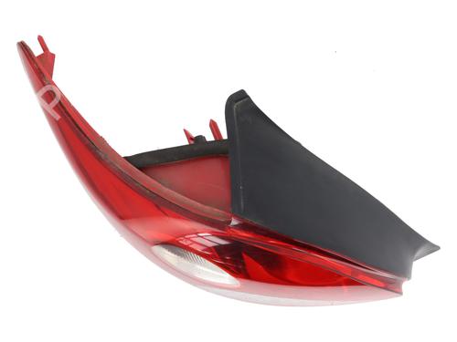 Left taillight PEUGEOT 206+ (2L_, 2M_) 1.4 i | BP27266199C34 