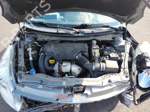 AC compressor SUZUKI SWIFT IV (FZ, NZ) 1.3 DDiS (AZG413D, ZC02S, ZC92S) | BP29350275M34 - Image 11