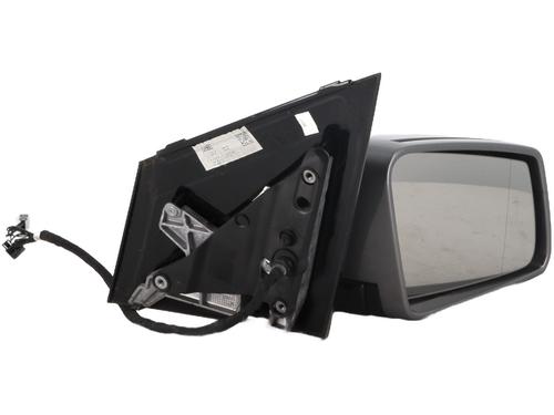 Right mirror MERCEDES-BENZ B-CLASS Sports Tourer (W246, W242) B 180 CDI (246.200) | BP19450725C27 
