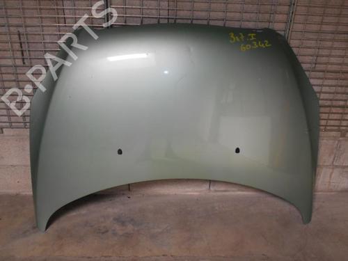 Used Hood PEUGEOT 307 (3A/C) 2.0 HDi 110 (107 hp) 18179594