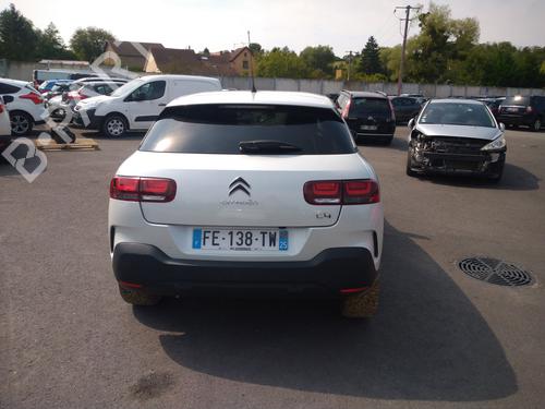 Rat CITROËN C4 CACTUS 1.5 BlueHDi 100 | BP28827016C49  - Image 11