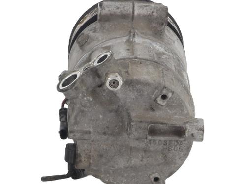 AC compressor OPEL INSIGNIA A (G09) 2.0 CDTI (68) | BP30124628M34