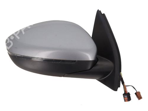 Right mirror PEUGEOT 308 II (LB_, LP_, LW_, LH_, L3_) 1.6 BlueHDi 120 | BP19731089C27 