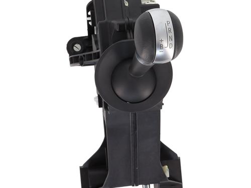 Gear lever RENAULT TWINGO III (BCM_, BCA_) Z.E: (BCA1) | BP20179560M90 