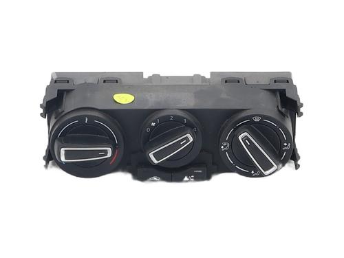 Used Climate control VW POLO V (6R1, 6C1) 1.4 TDI (75 hp) 24809628