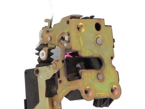 Used Front right lock RENAULT TWINGO I (C06_) 1.2 16V (C06C, C06D, C06K) (75 hp) 19646199