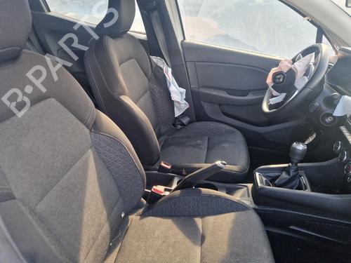 Gearbox RENAULT CLIO V (B7_) 1.5 Blue dCi 100 (B7AD) | BP38925505M3 - Image 18