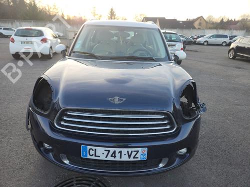 Used Parts MINI MINI COUNTRYMAN (R60) Cooper 4414514