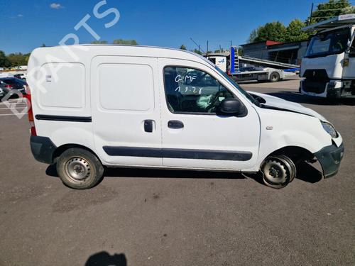 Gearbox RENAULT KANGOO (KC0/1_) 1.5 dCi | BP39176170M3 - Image 16