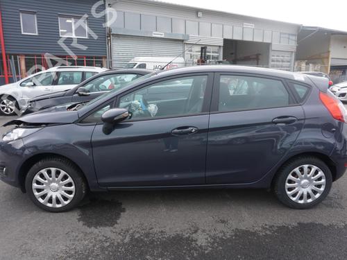 Generator FORD FIESTA VI (CB1, CCN) 1.25 | BP18195636M7 