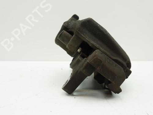 Right front brake caliper AUDI A5 Sportback (8TA) 2.0 TDI | BP18177327M104 