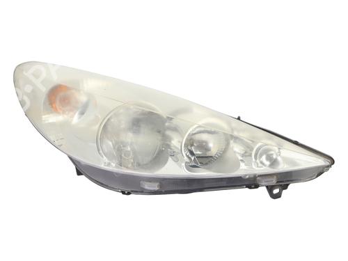 Right headlight PEUGEOT 206+ (2L_, 2M_) | BP36354720C29 - Image 2