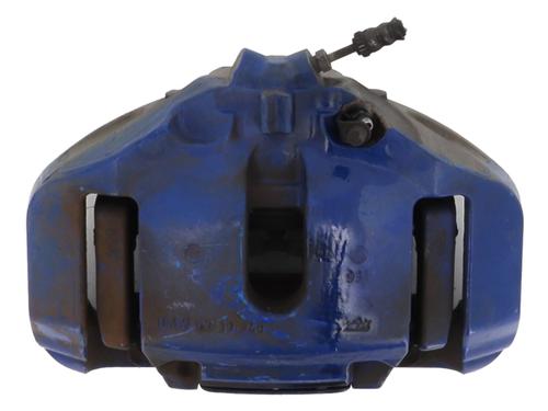Left front brake caliper BMW 5 (F10) 530 d | BP22178476M105 