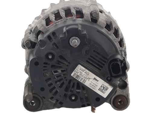 Alternator AUDI A3 (8V1, 8VK) 1.4 TFSI | BP26583734M7 