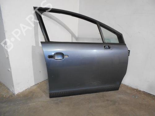 Right front door CITROËN C4 I (LC_) 1.6 HDi | BP18190142C3 
