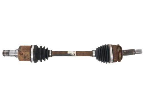 Used Left front driveshaft KIA CEE'D (JD) 1.6 CRDi 136 (136 hp) 25474811