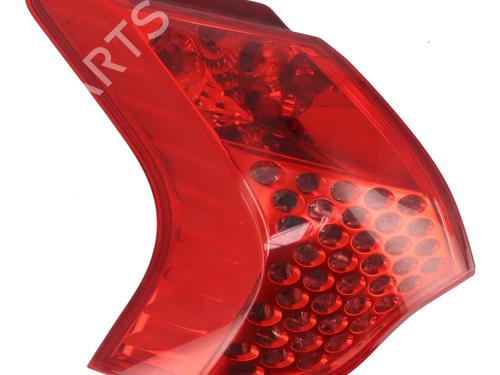 left-taillight-peugeot-3008-i-mpv-0u_-2009-2010-2011-2012-2013-2014-2015-2016-2017-32298637 main image