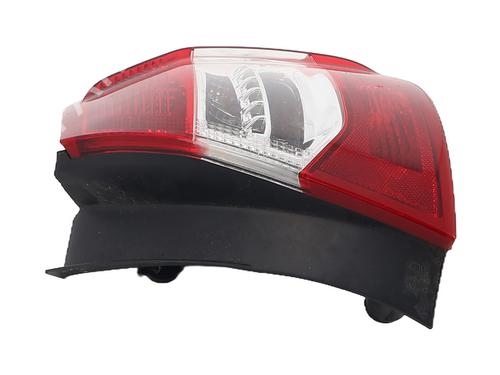 Right taillight CITROËN C4 II (NC_) 1.6 HDi 110 | BP29142498C35 