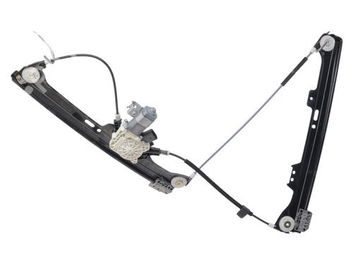Front right window mechanism BMW 5 (E60) 523 i | BP23843378C23 - Image 2