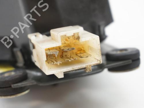 Used Front wiper motor NISSAN TERRANO II (R20) 2.7 TDi 4WD (125 hp) 18173343