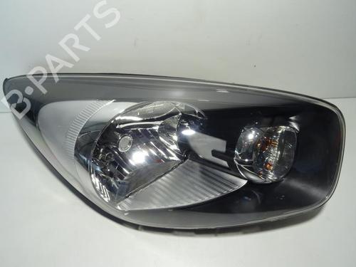 Right headlight KIA PICANTO II (TA) 1.0 | BP18178888C29 