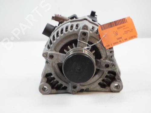 Used Alternator PEUGEOT 308 SW II (LC_, LJ_, LR_, LX_, L4_) 1.5 BlueHDi 100 (102 hp) 18172996