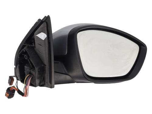 Right mirror PEUGEOT 308 II (LB_, LP_, LW_, LH_, L3_) 1.5 BlueHDi 130 | BP30327461C27