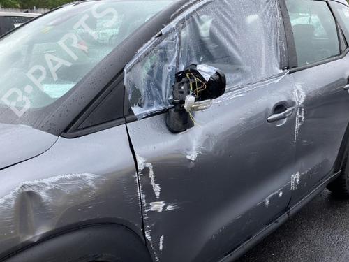 Middle console CITROËN C3 AIRCROSS II (2R_, 2C_) 1.2 PureTech 82 (2RHMRC, 2RHMZB) | BP30046194I22 - Image 15