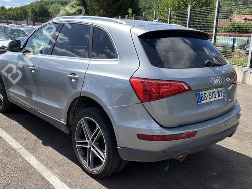 Rear right panel AUDI Q5 (8RB) 3.0 TDI quattro | BP29065947C61  - Image 17