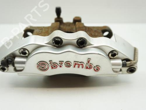 Used Left rear brake caliper DODGE CALIBER 2.0 CRD (140 hp) 18173743