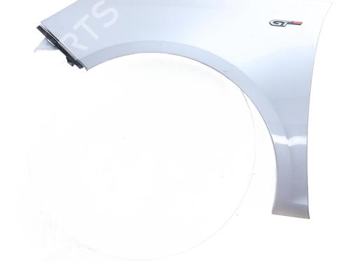 Used Left front fenders PEUGEOT 308 II (LB_, LP_, LW_, LH_, L3_) 1.6 GT 205 (205 hp) 28306341