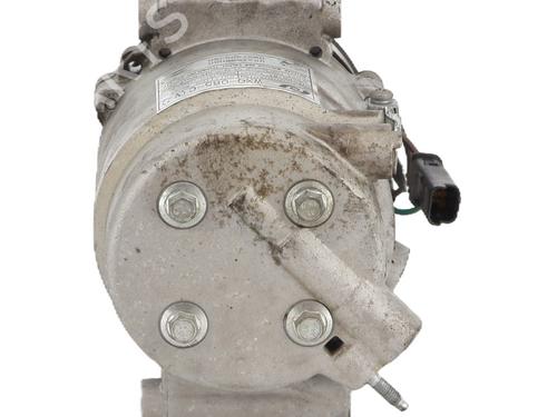 Airco pomp PEUGEOT 208 II (UB_, UP_, UW_, UJ_) 1.2 PureTech 75 | BP29641626M34 