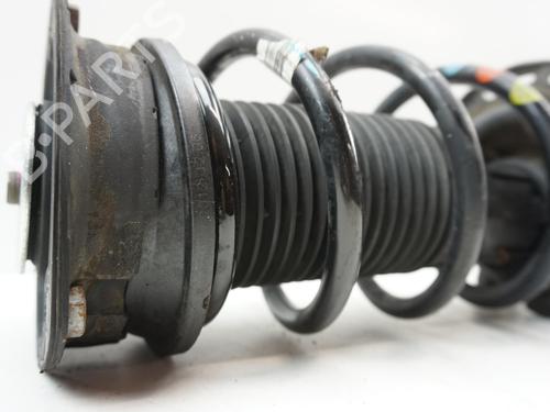 Right front shock absorber VW GOLF VII (5G1, BQ1, BE1, BE2) 2.0 GTI | BP19579198M17